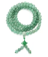 armband jade groen