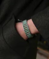 armband aventurijn