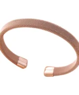 armband amanda rosè-goud