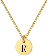 ketting letter r