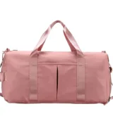 weekendtas tamar roze