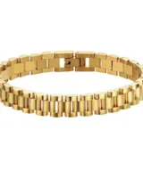 armband lou goud