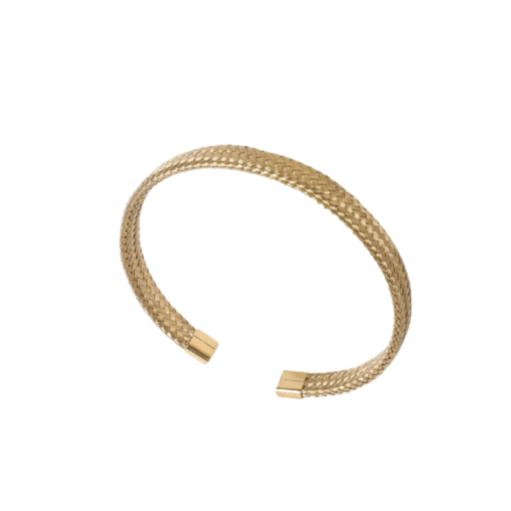 armband mara goud