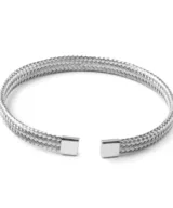 armband mara zilver