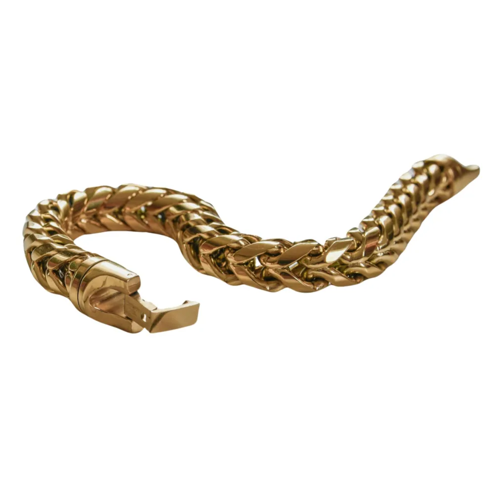 herenarmband viggo goud 21 jpg