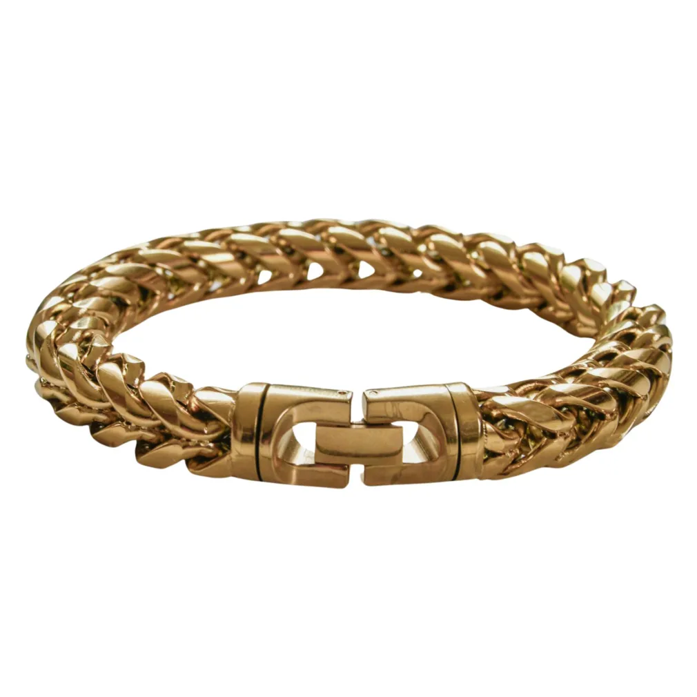 herenarmband viggo goud 25 jpg