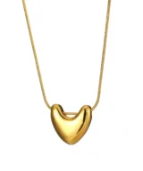 ketting lucky heart