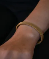 armband amanda goud