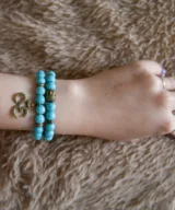 ohm armband turquoise 2 jpg