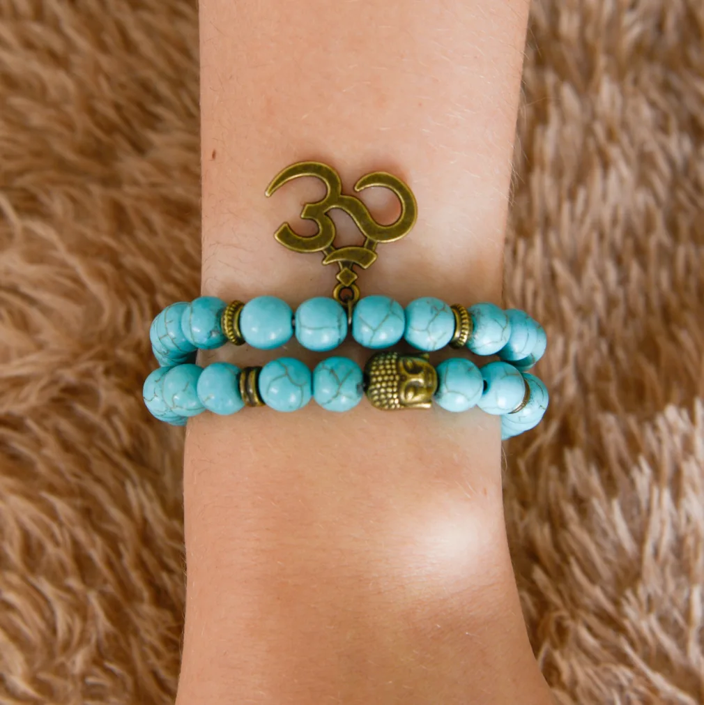 ohm armband turquoise 3 jpg