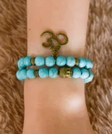 ohm armband turquoise 3 jpg