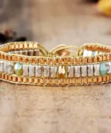 damesarmband crystal love