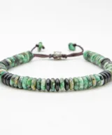 damesarmband green forest