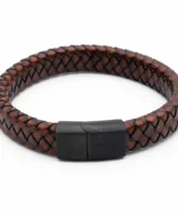 herenarmband ivar bruin