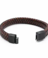 herenarmband ivar bruin