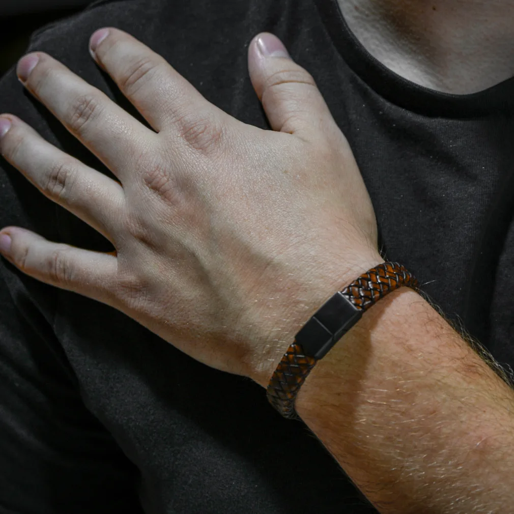 herenarmband ivar