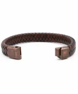 herenarmband ivar bruin