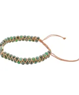 dames armband marly turquoise