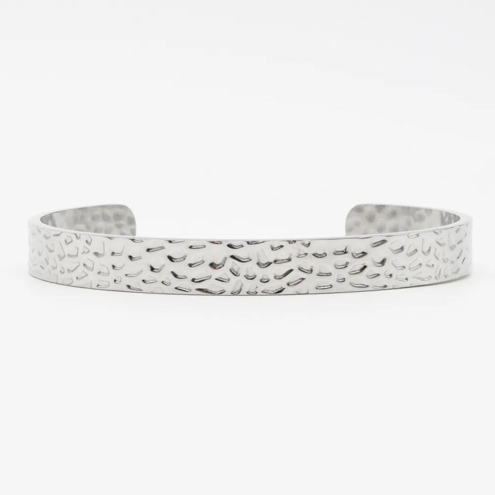 armband noa zilver