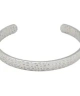 armband noa zilver