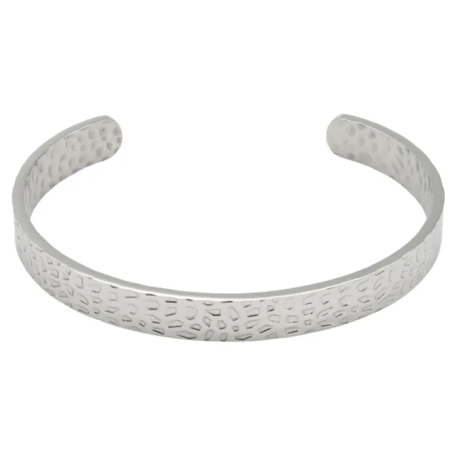 armband noa zilver