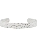 armband noa zilver