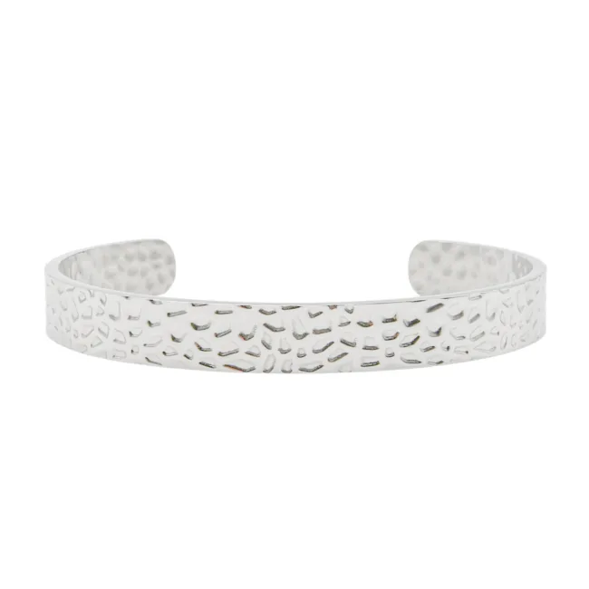 armband noa zilver