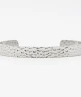 armband noa zilver