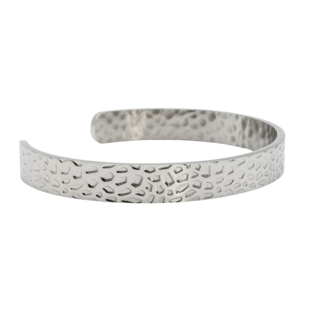 armband noa zilver