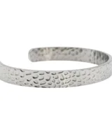 armband noa zilver