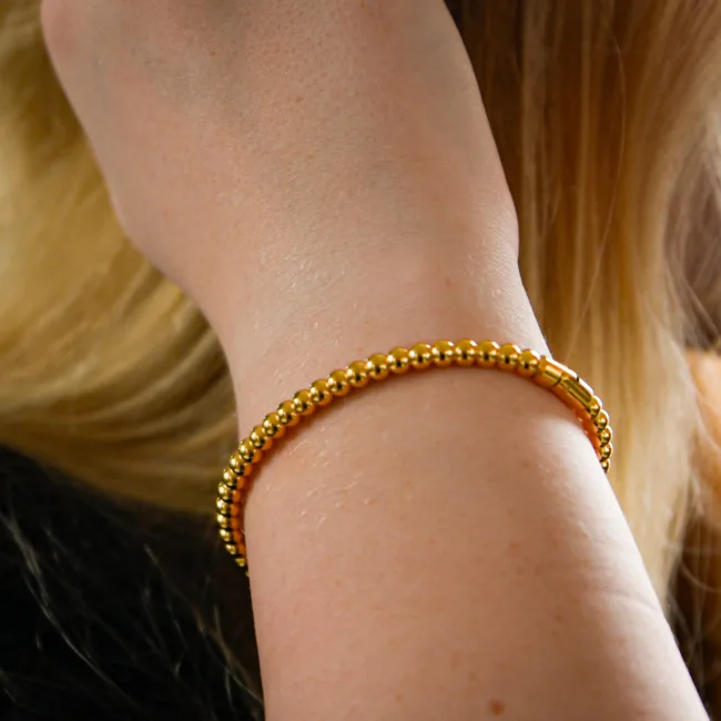 armband Amira goud