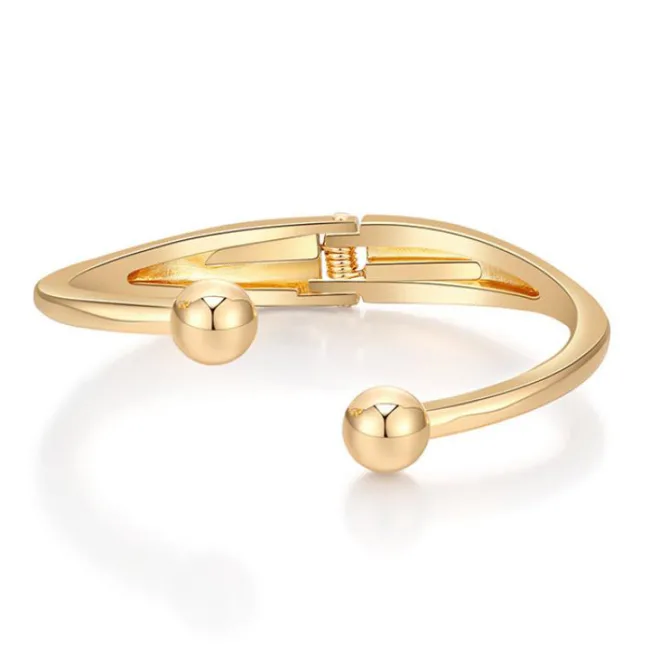 armband Ayla goud