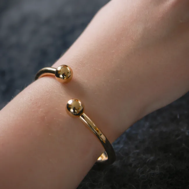 armband Ayla goud