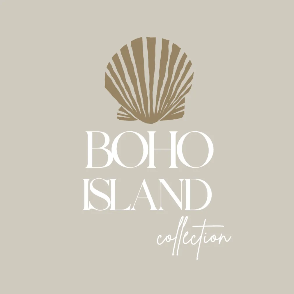 the boho island collection